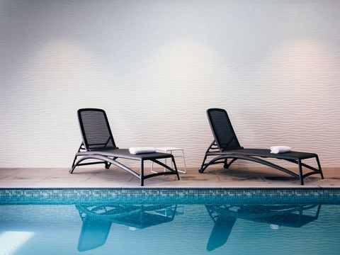 Holiday Suites Nieuwpoort - West-Vlaanderen