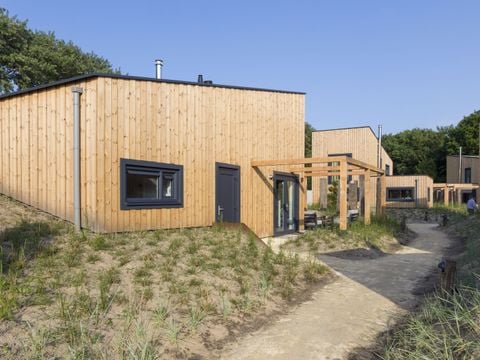 Landal Noordzee Resort Vlissingen - Vlissingen - Afbeelding N°3