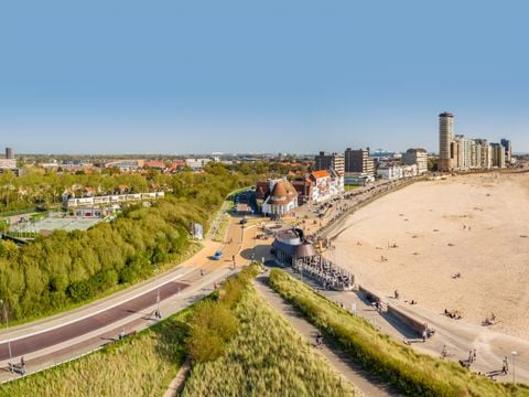 Landal Noordzee Resort Vlissingen - Vlissingen - Afbeelding N°0