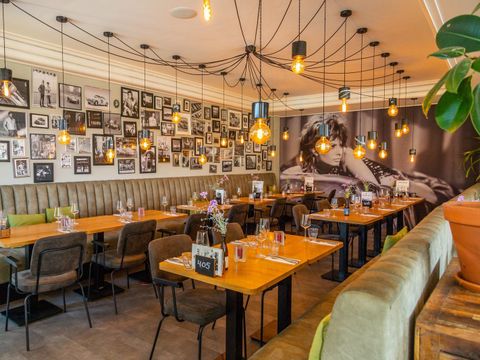 EuroParcs Marina Strandbad - Bronckhorst