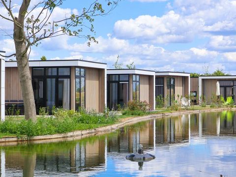 EuroParcs Marina Strandbad - Bronckhorst - Afbeelding N°14