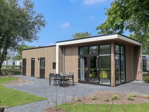 EuroParcs Marina Strandbad - Camping Bronckhorst - Afbeelding N°0