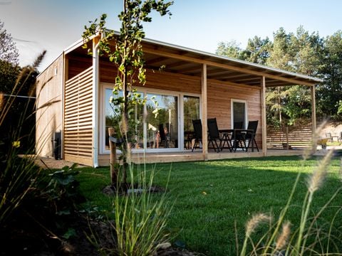 EuroParcs Marina Strandbad - Bronckhorst - Afbeelding N°0