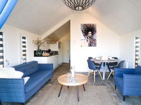 EuroParcs Marina Strandbad - Camping Bronckhorst - Afbeelding N°2