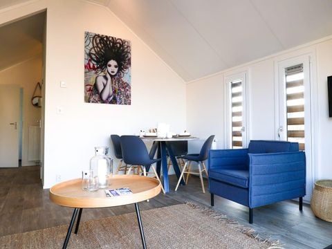 EuroParcs Marina Strandbad - Camping Bronckhorst - Afbeelding N°4