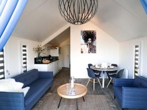 EuroParcs Marina Strandbad - Camping Bronckhorst - Afbeelding N°3