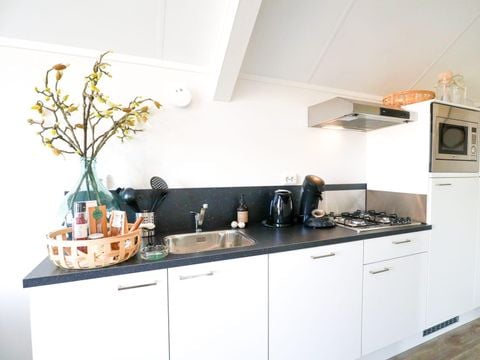 EuroParcs Marina Strandbad - Camping Bronckhorst - Afbeelding N°5