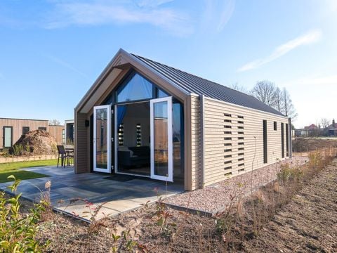 EuroParcs Marina Strandbad - Camping Bronckhorst