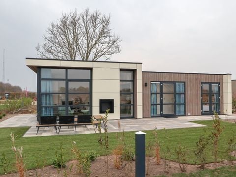 EuroParcs Marina Strandbad - Camping Bronckhorst - Afbeelding N°0