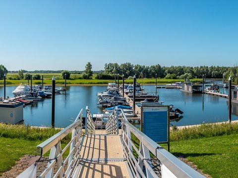 EuroParcs Marina Strandbad - Bronckhorst - Afbeelding N°16