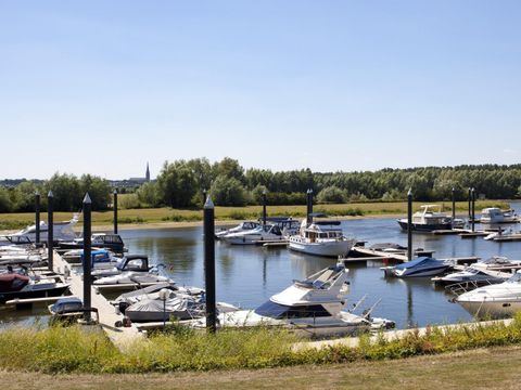EuroParcs Marina Strandbad - Bronckhorst - Afbeelding N°17