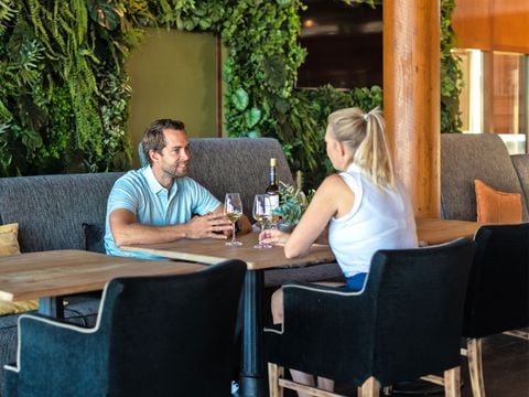 Bergvliet Villa's - Oosterhout