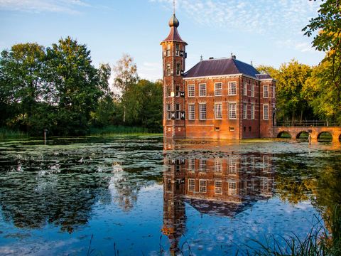 Bergvliet Villa's - Oosterhout - Afbeelding N°35