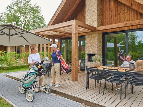Bergvliet Villa's - Oosterhout - Afbeelding N°10