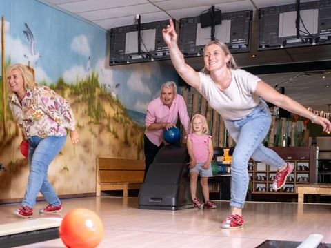 Landal Duinpark 't Hof van Haamstede - Schouwen-Duiveland