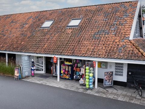 Landal Duinpark 't Hof van Haamstede - Schouwen-Duiveland