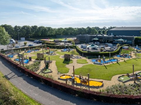 Landal Duinpark 't Hof van Haamstede - Camping Schouwen-Duiveland - Afbeelding N°2