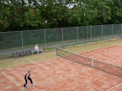 Landal Duinpark 't Hof van Haamstede - Schouwen-Duiveland