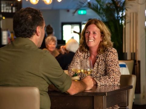 Landal Duinpark 't Hof van Haamstede - Schouwen-Duiveland