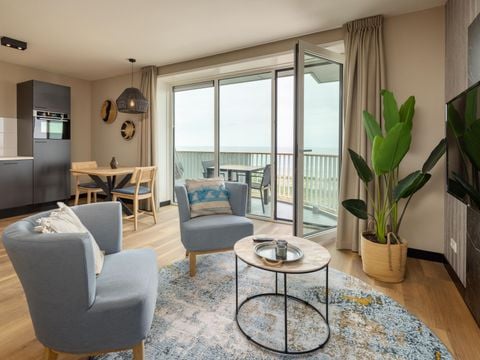 Roompot De Graaf van Egmont - Bergen - Afbeelding N°2