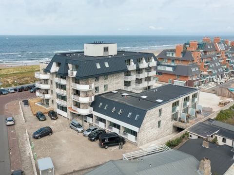 Roompot De Graaf van Egmont - Bergen - Afbeelding N°0