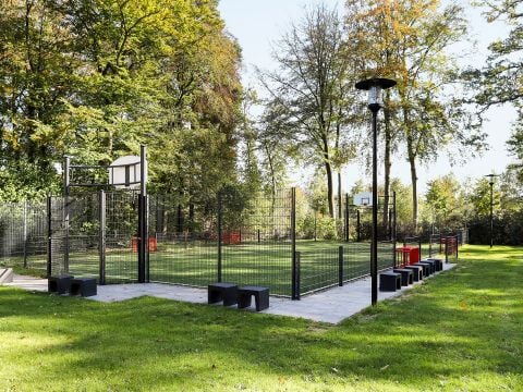 Landal De Vlinderhoeve - Lochem