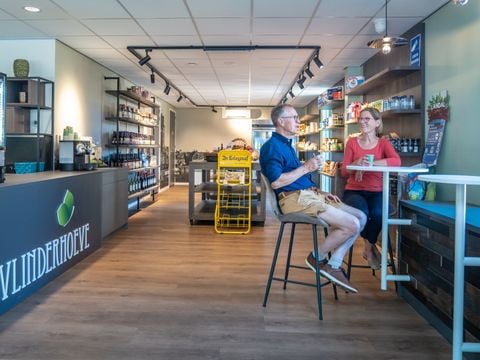 Landal De Vlinderhoeve - Lochem