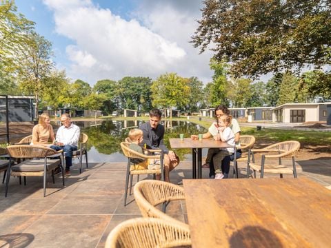 Landal De Vlinderhoeve - Lochem
