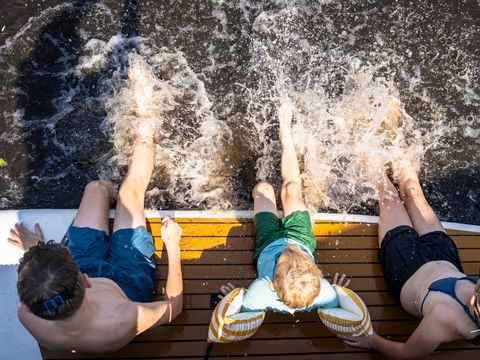 Landal Waterpark Terkaple - Friese Meren