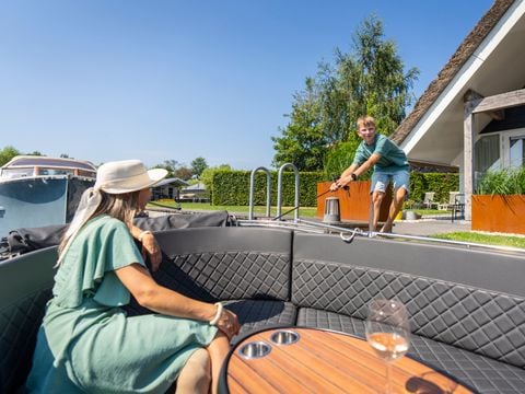 Landal Waterpark Terkaple - Friese Meren - Afbeelding N°2