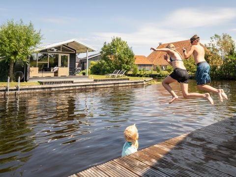 Landal Waterpark Terkaple - Friese Meren - Afbeelding N°4