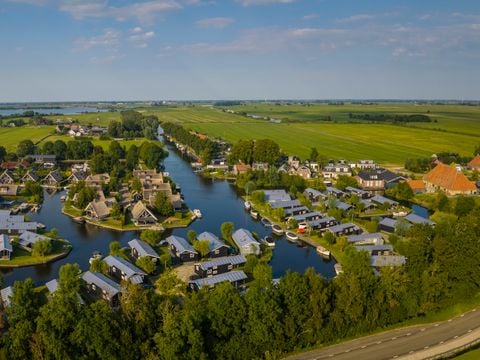 Landal Waterpark Terkaple - Friese Meren - Afbeelding N°5