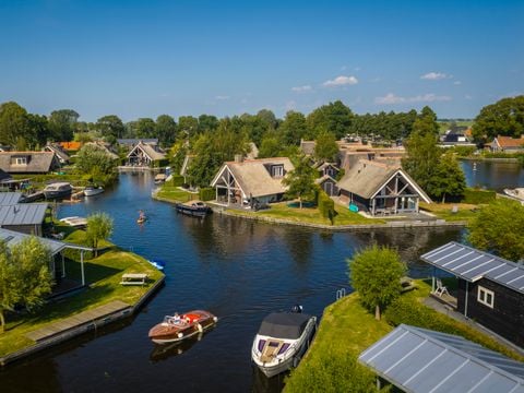 Landal Waterpark Terkaple - Friese Meren - Afbeelding N°0