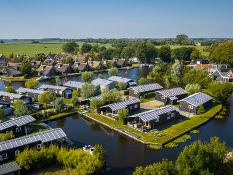 Landal Waterpark Terkaple - Friese Meren - Afbeelding N°3