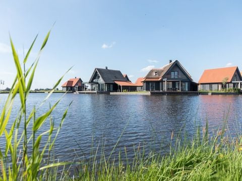 Landal Waterstaete Ossenzijl - Steenwijkerland
