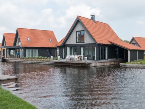 Landal Waterstaete Ossenzijl - Steenwijkerland - Afbeelding N°2
