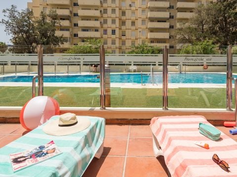 Pierre & Vacances Résidence Benalmádena Príncipe - Camping Málaga - Afbeelding N°5