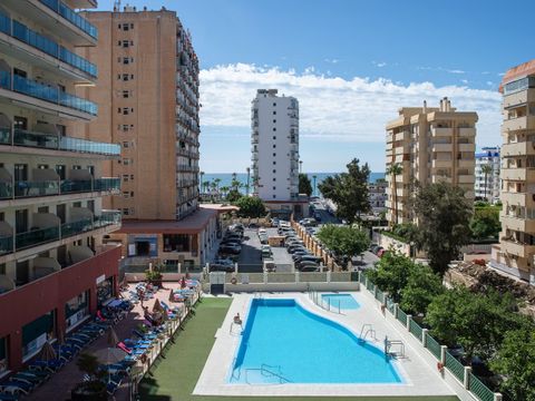 Pierre & Vacances Résidence Benalmádena Príncipe - Málaga