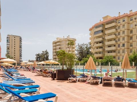 Pierre & Vacances Résidence Benalmádena Príncipe - Camping Málaga - Afbeelding N°4