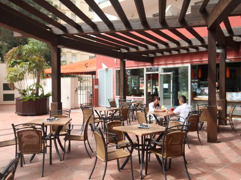 Pierre & Vacances Résidence Benalmádena Príncipe - Camping Málaga - Afbeelding N°0