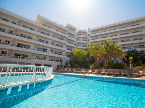 Pierre & Vacances Résidence Mallorca Portofino - Camping Balearen - Afbeelding N°0