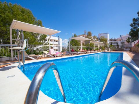 Pierre & Vacances Résidence Mallorca Portofino - Camping Balearen - Afbeelding N°3