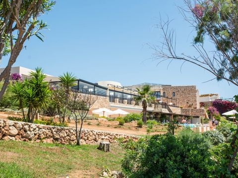 Pierre & Vacances Premium Résidence Menorca Binibeca - Camping Balearen - Afbeelding N°4
