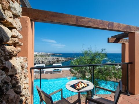 Pierre & Vacances Premium Résidence Menorca Binibeca ADULTS ONLY - Balearen