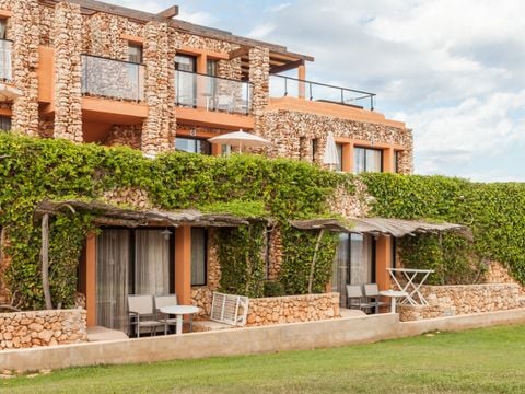 Pierre & Vacances Premium Résidence Menorca Binibeca - Camping Balearen - Afbeelding N°3