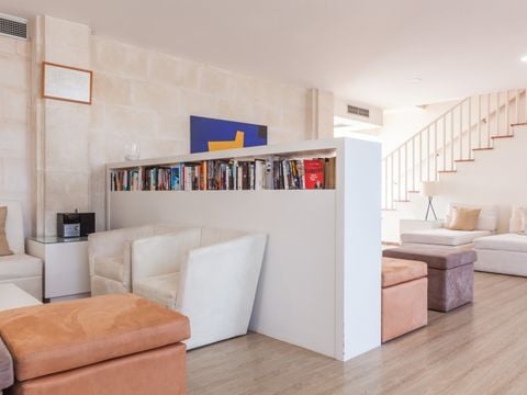 Pierre & Vacances Premium Résidence Menorca Binibeca - Camping Balearen - Afbeelding N°5