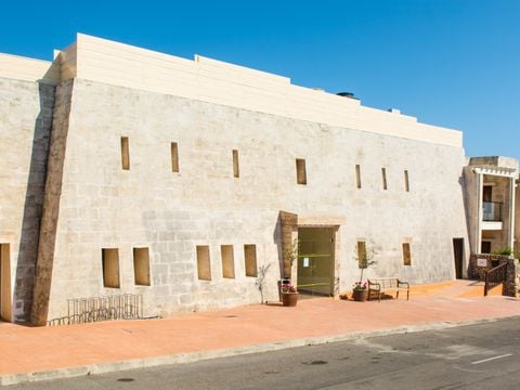 Pierre & Vacances Premium Résidence Menorca Binibeca - Camping Balearen