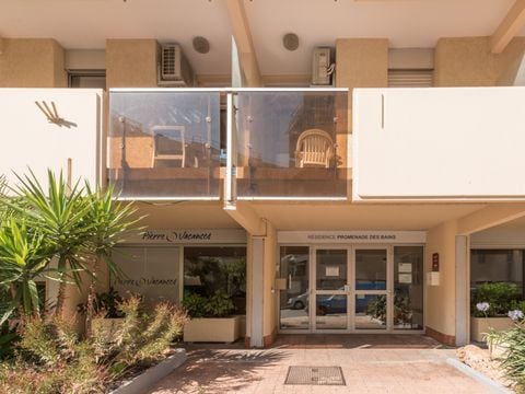 Pierre & Vacances Résidence Promenade des Bains - Camping Var - Afbeelding N°2