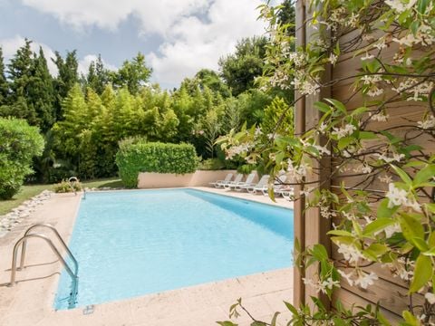 Pierre & Vacances Résidence Villa Livia - Alpes-Maritimes