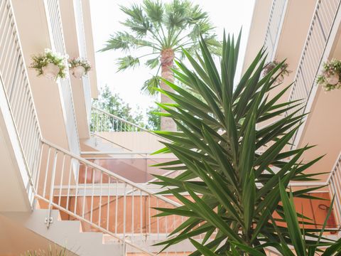 Pierre & Vacances Maeva Villa Livia - Camping Alpes-Maritimes - Afbeelding N°5